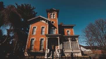 6 Extension Ideas for Your Period Home