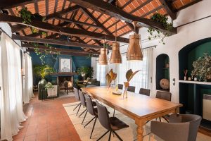 Agropago Office by Circo Espacio Creativo