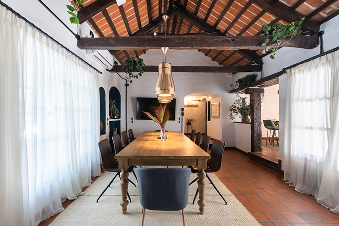 Agropago Office by Circo Espacio Creativo