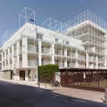 Casa Tersicore by Degli Esposti Architetti