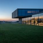 Futago House by Sergey Makhno Architects