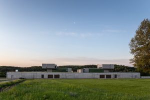 Futago House by Sergey Makhno Architects