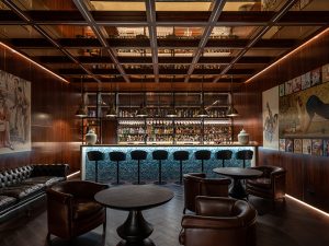 Futago House by Sergey Makhno Architects