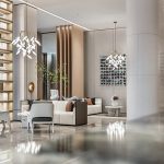 Gemdale • Casa Oia Sales Center by DAS Design