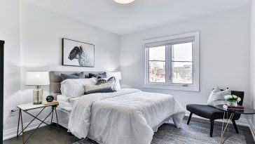 Guide to Eco-Friendly and Toxin-Free Bedroom