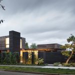 Helen Street Residence by mwworks