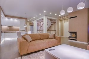 Home Lighting Ideas: A Guide to Elegant Lighting in Home Remodelling