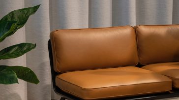 How to Incorporate Luxury Interior Design With a Sustainability Focus