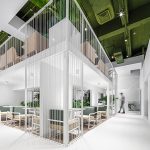 Inno. EcoSLab by QUCESS Design