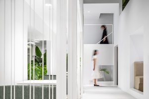 Inno. EcoSLab by QUCESS Design