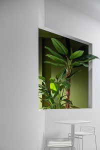 Inno. EcoSLab by QUCESS Design