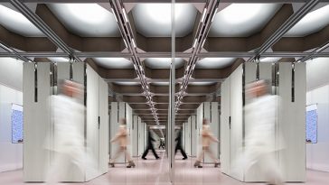 J1M5 Boutique by Various Associates