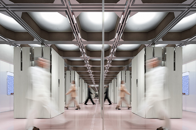 J1M5 Boutique by Various Associates