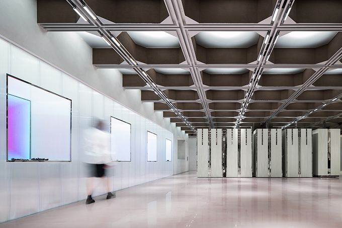 J1M5 Boutique by Various Associates