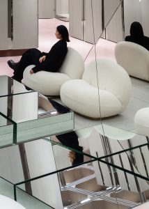 J1M5 Boutique by Various Associates