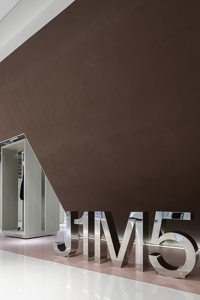 J1M5 Boutique by Various Associates