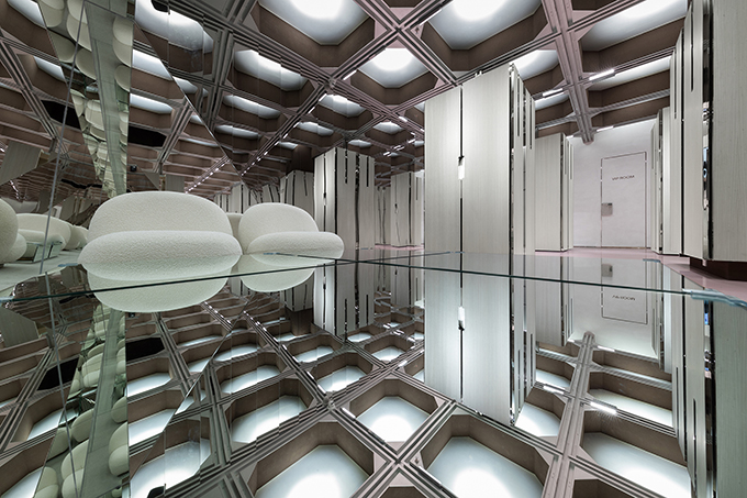 J1M5 Boutique by Various Associates