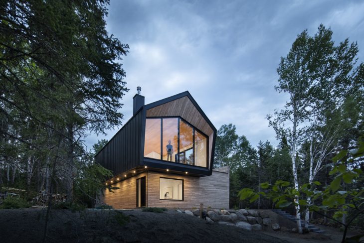 Le Littoral by Architecture49