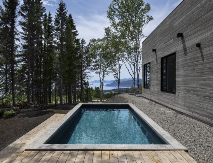 Le Littoral by Architecture49