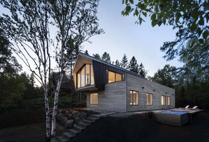 Le Littoral by Architecture49
