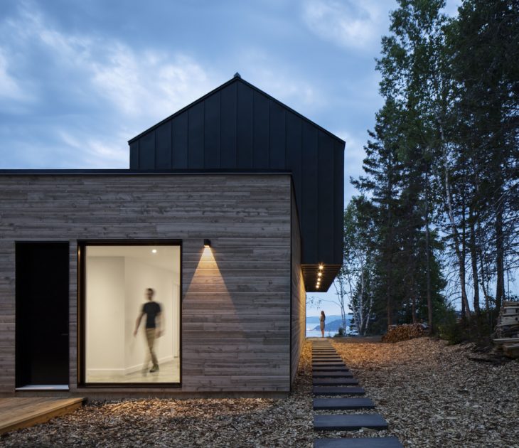 Le Littoral by Architecture49