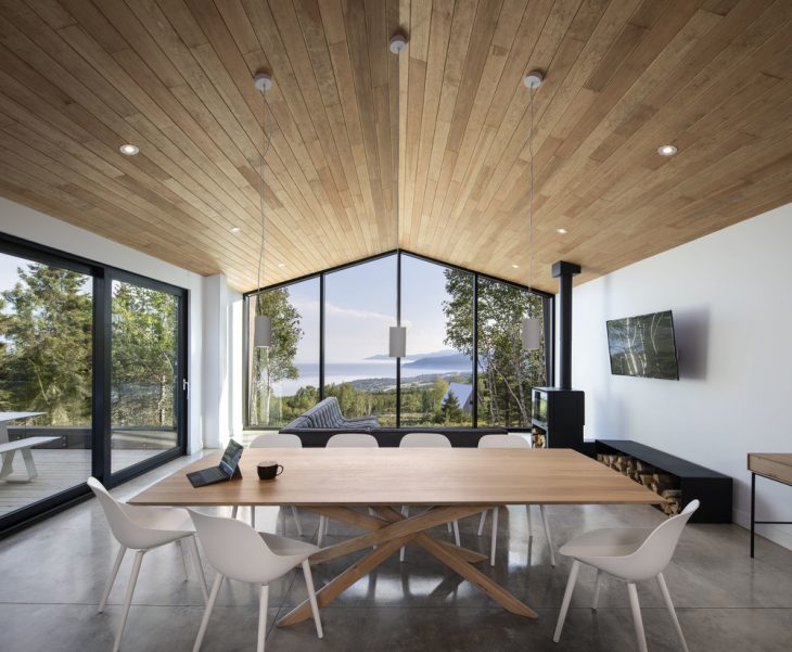 Le Littoral by Architecture49