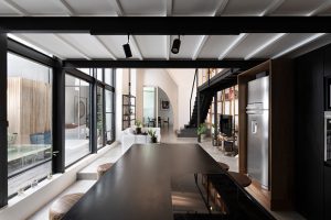 Lula´S Loft by además arquitectura