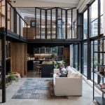 Lula´S Loft by además arquitectura