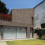 Miguel Bombarda Residential Building by Paula Santos Arquitectura