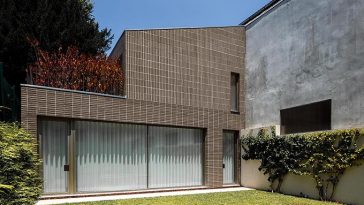 Miguel Bombarda Residential Building by Paula Santos Arquitectura