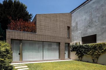 Miguel Bombarda Residential Building by Paula Santos Arquitectura