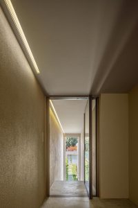 Miguel Bombarda Residential Building by Paula Santos Arquitectura