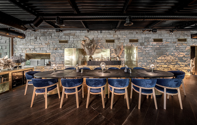 NON Restaurant by YOD Group
