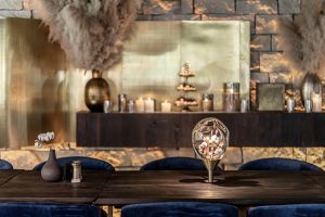 NON Restaurant by YOD Group