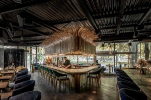 NON Restaurant by YOD Group