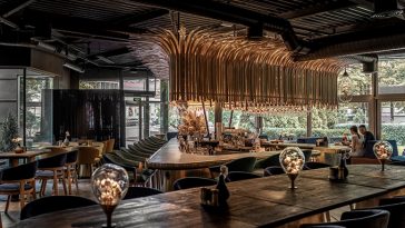 NON Restaurant by YOD Group