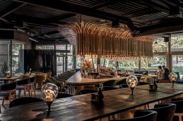 NON Restaurant by YOD Group