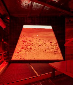 Rustonka Business Center by CMC ARCHITECTS