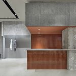 SAMO Store by So Studio
