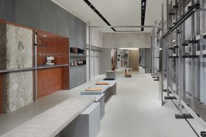 SAMO Store by So Studio