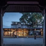 Shanthi Boutique Hotel by JIAKUN ARCHITECTS and CSD DESIGN