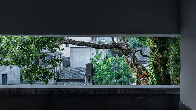 Shanthi Boutique Hotel by JIAKUN ARCHITECTS and CSD DESIGN
