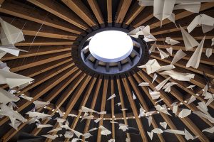 Skylodge by Skylab Architecture