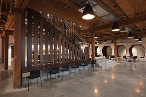 The Shop at The CAC by EskewDumezRipple