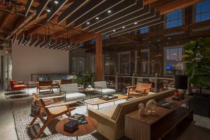 The Shop at The CAC by EskewDumezRipple