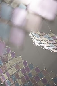 Zhongtian · Taizhou River Mansion Sales Center by F.G Studio