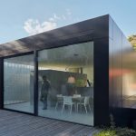 Family House in the River Valley by Kuba & Pila? architekti