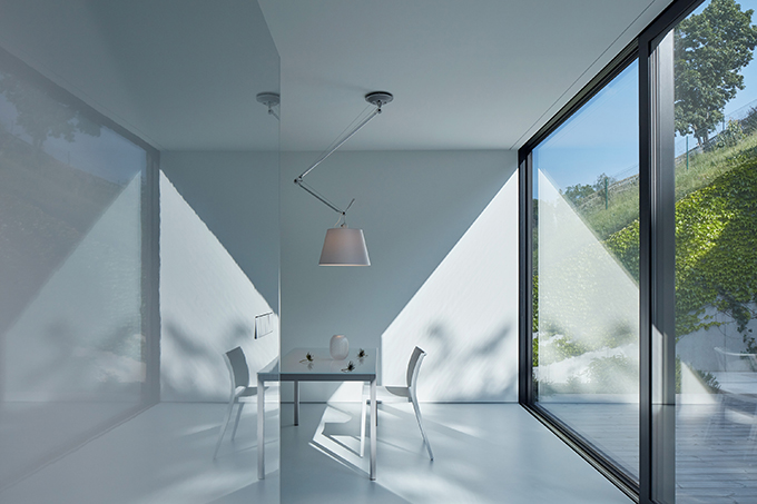 Family House in the River Valley by Kuba & Pila? architekti