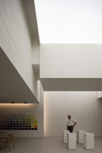 ANBONG HOME by AD Architecture