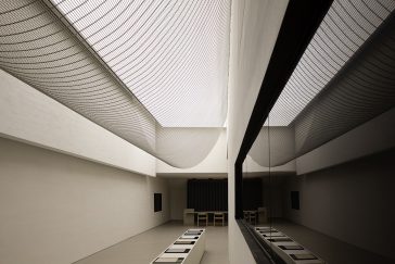 ANBONG HOME by AD Architecture